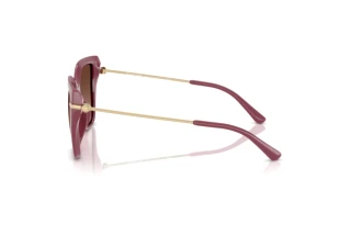 [glasses-side-view] Michael Kors ST. BARTHS (MK2231U - 3256T5)