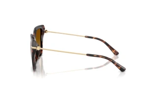 [glasses-side-view] Michael Kors ST. BARTHS (MK2231U - 40319P)