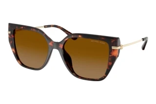 [glasses-front-view] Michael Kors ST. BARTHS (MK2231U - 40319P)