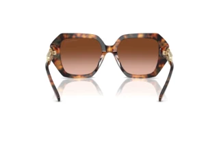 [glasses-back-view] Michael Kors SOUTH BEACH (MK2232U - 39043B)