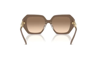 [glasses-back-view] Michael Kors SOUTH BEACH (MK2232U - 400313)