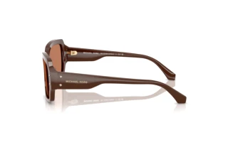 Vista lateral Michael Kors CHâTEL (MK2233B - 4008/3)