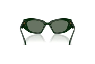 [glasses-back-view] Michael Kors LE PRAZ (MK2234B - 40063H)