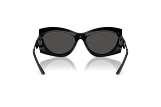 Vista posterior Michael Kors NAVARRA (MK2235U - 300587)