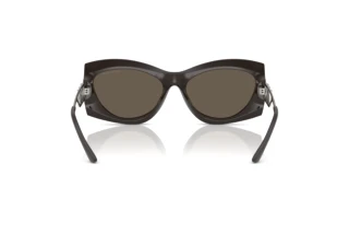 Vista posterior Michael Kors NAVARRA (MK2235U - 4003/3)