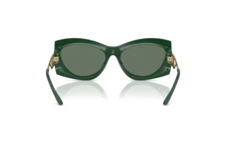 Vista posterior Michael Kors NAVARRA (MK2235U - 40063H)