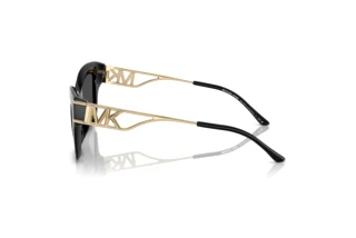 [glasses-side-view] Michael Kors CANTABRIA (MK2237U - 300587)