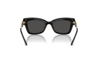 [glasses-back-view] Michael Kors CANTABRIA (MK2237U - 300587)