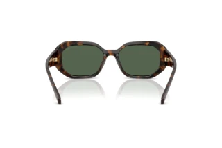 [glasses-back-view] Michael Kors SIESTA KEY (MK2240U - 300671)