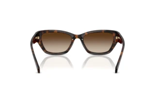 Vista posterior Michael Kors PEARL RIVER (MK2242D - 300613)