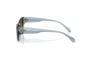 [glasses-side-view] Michael Kors PEARL RIVER (MK2242D - 401413)