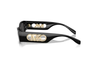 Vista lateral Michael Kors RHODES (MK2243U - 300587)