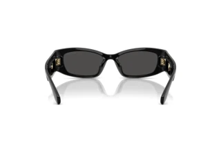 Vista posterior Michael Kors RHODES (MK2243U - 300587)