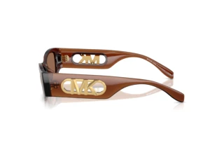 Vista lateral Michael Kors RHODES (MK2243U - 402173)