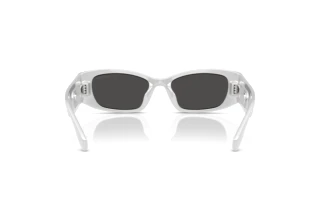 Vista posterior Michael Kors RHODES (MK2243U - 402387)