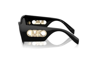 Vista lateral Michael Kors COSTA BLANCA (MK2244U - 300587)