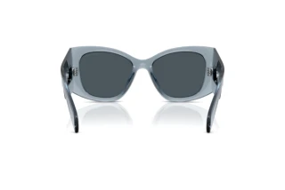 Vista posterior Michael Kors COSTA BLANCA (MK2244U - 401487)