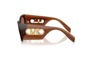 Vista lateral Michael Kors COSTA BLANCA (MK2244U - 402173)