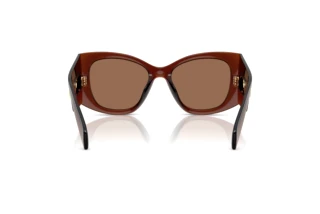 Vista posterior Michael Kors COSTA BLANCA (MK2244U - 402173)