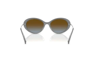 Vista posterior Michael Kors ROCKAWAY (MK2245U - 400913)