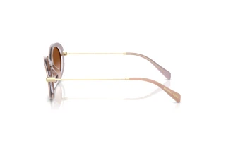[glasses-side-view] Michael Kors ROCKAWAY (MK2245U - 401513)
