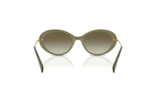 Vista posterior Michael Kors ROCKAWAY (MK2245U - 40193M)