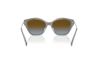 Vista posterior Michael Kors CATSKILLS (MK2246U - 400913)