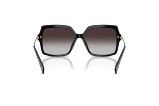 Vista posterior Michael Kors QUOGUE (MK2247U - 30058G)