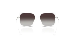 Vista posterior Michael Kors QUOGUE (MK2247U - 31008G)