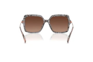 Vista posterior Michael Kors QUOGUE (MK2247U - 4017T5)