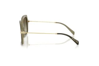 [glasses-side-view] Michael Kors QUOGUE (MK2247U - 40193M)