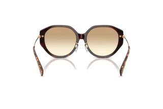 Vista posterior Michael Kors JINAN (MK2248D - 401613)