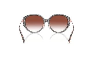 Vista posterior Michael Kors JINAN (MK2248D - 4017V0)