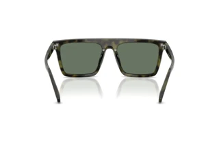 Πίσω όψη Michael Kors EDGEWATER (MK2249U - 37053H)