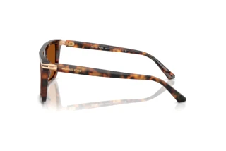 [glasses-side-view] Michael Kors EDGEWATER (MK2249U - 390473)