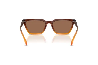 Vista posterior Michael Kors EVERGLADES (MK2250U - 401073)