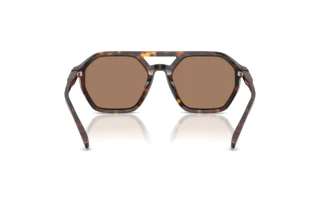 [glasses-back-view] Michael Kors JACKSON HOLE (MK2251U - 300673)