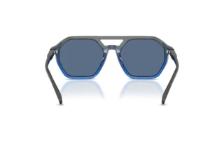 Изглед отзад Michael Kors JACKSON HOLE (MK2251U - 401180)