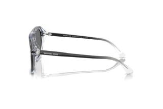 [glasses-side-view] Michael Kors JACKSON HOLE (MK2251U - 401381)