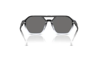 [glasses-back-view] Michael Kors JACKSON HOLE (MK2251U - 401381)