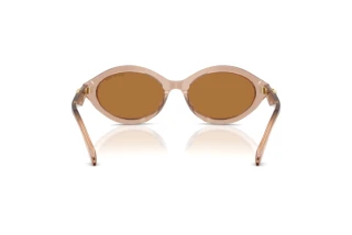 [glasses-back-view] Michael Kors CARLAZZO (MK2257U - 34016H)