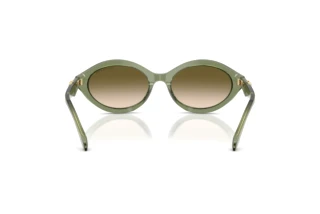 Vedere din spate Michael Kors CARLAZZO (MK2257U - 3961W0)