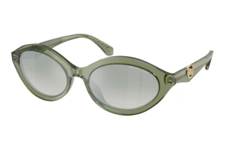 Vedere din față Michael Kors CARLAZZO (MK2257U - 3961W0)