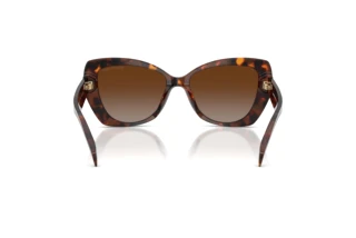 [glasses-back-view] Michael Kors ATLANTA (MK2258U - 4031T5)