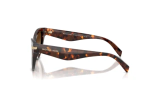 Vedere laterală Michael Kors ROANOKE (MK2259U - 403113)