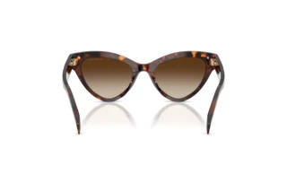 Vedere din spate Michael Kors ROANOKE (MK2259U - 403113)