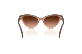 Vedere din spate Michael Kors ROANOKE (MK2259U - 40355M)