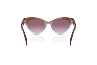 Vedere din spate Michael Kors ROANOKE (MK2259U - 40366X)