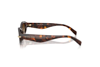 Vedere laterală Michael Kors WILMINGTON (MK2260D - 403113)