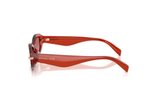 Vedere laterală Michael Kors WILMINGTON (MK2260D - 40356F)